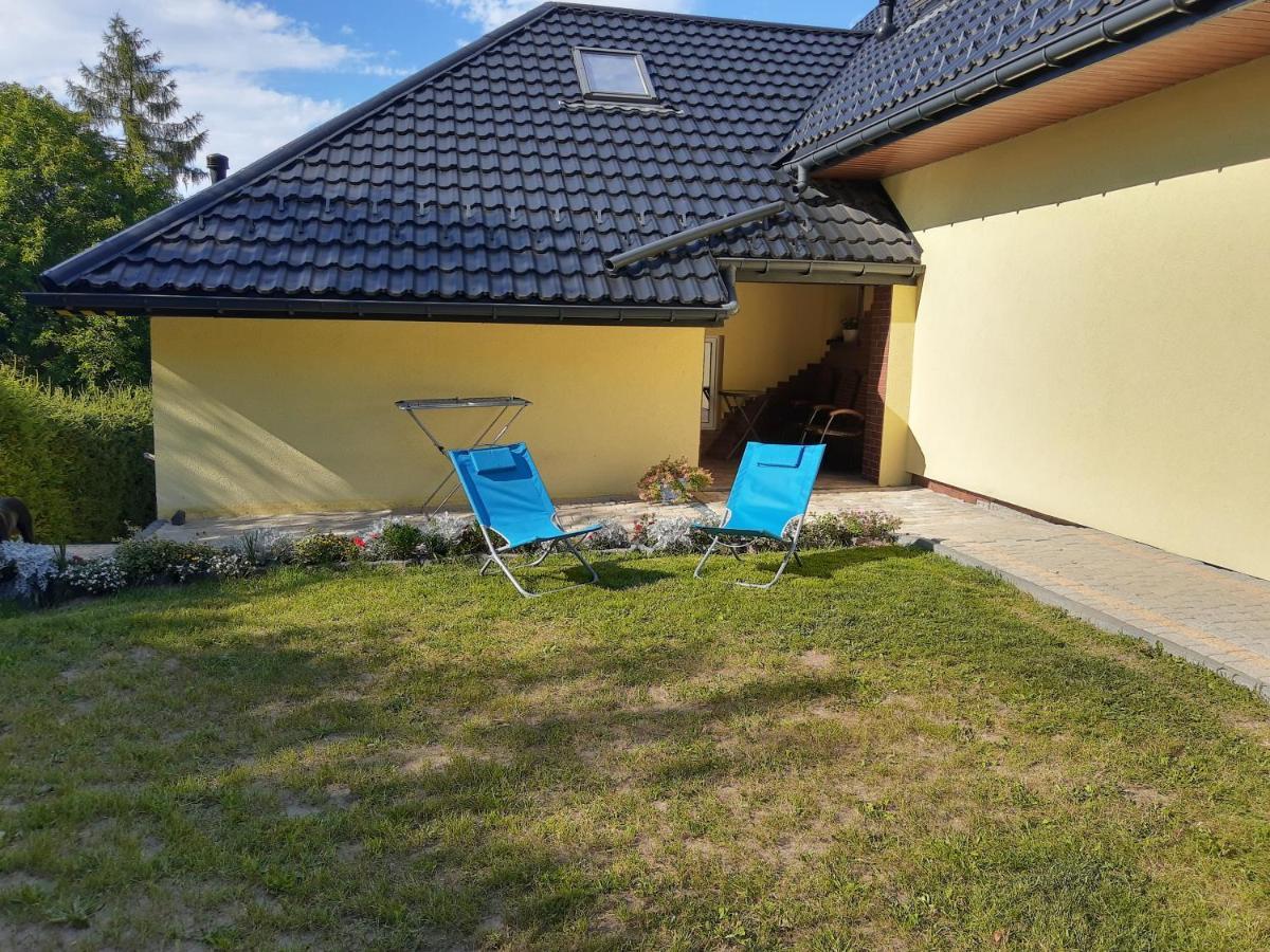 Michalowice Noclegi U Anety 외부 사진