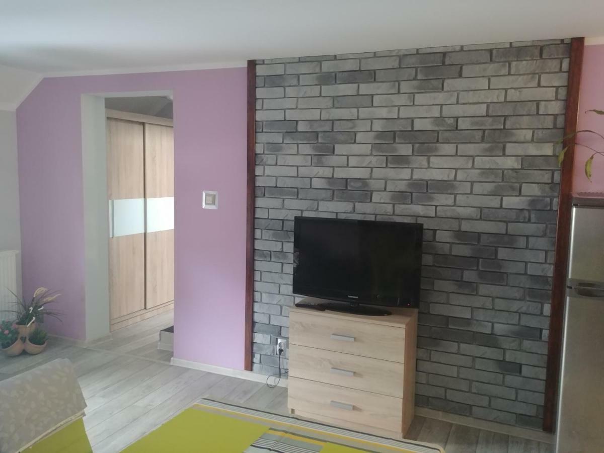 Michalowice Noclegi U Anety 외부 사진