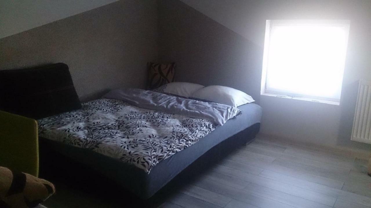 Michalowice Noclegi U Anety 외부 사진